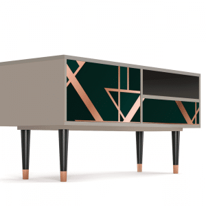 Sideboard - STORYZ - T3 Emerald Gatsby - Sand