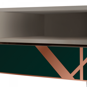 Sideboard - STORYZ - T3 Emerald Gatsby - Sand