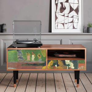 Sideboard - STORYZ - T3 Arearea  - Walnut