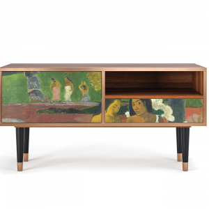 Sideboard - STORYZ - T3 Arearea  - Walnut
