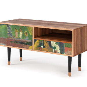 Sideboard - STORYZ - T3 Arearea  - Walnut