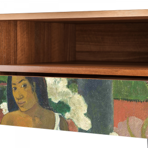 Sideboard - STORYZ - T3 Arearea  - Walnut