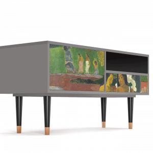 Sideboard - STORYZ - T3 Arearea  - Grey