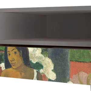 Sideboard - STORYZ - T3 Arearea  - Grey