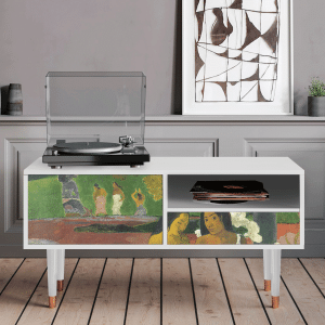Sideboard - STORYZ - T3 Arearea  - White