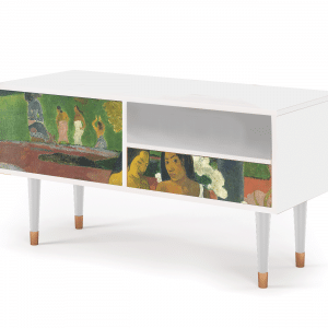 Sideboard - STORYZ - T3 Arearea  - White