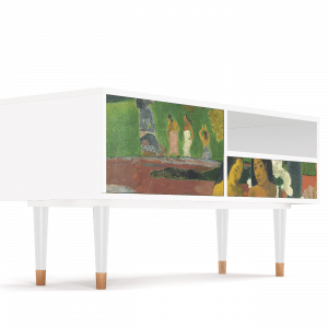 Sideboard - STORYZ - T3 Arearea  - White