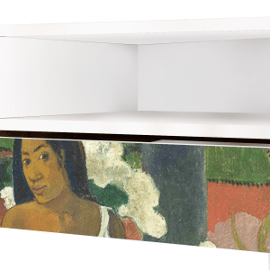 Sideboard - STORYZ - T3 Arearea  - White