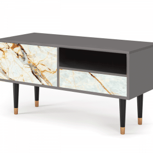 Sideboard - STORYZ - T3 Sandy Marble - Grey