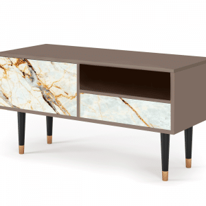 Sideboard - STORYZ - T3 Sandy Marble - Latte