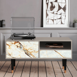 Sideboard - STORYZ - T3 Sandy Marble - Sand