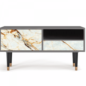 Sideboard - STORYZ - T3 Sandy Marble - Sand