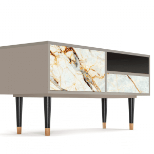 Sideboard - STORYZ - T3 Sandy Marble - Sand