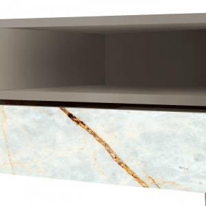 Sideboard - STORYZ - T3 Sandy Marble - Sand