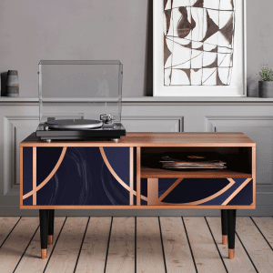 Sideboard - STORYZ - T3 Purple Temple - Walnut