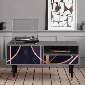Sideboard - STORYZ - T3 Purple Temple - Grey