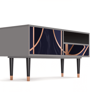 Sideboard - STORYZ - T3 Purple Temple - Grey