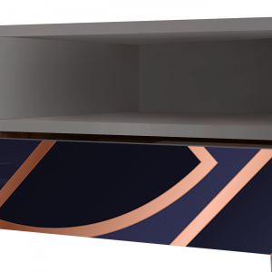 Sideboard - STORYZ - T3 Purple Temple - Grey