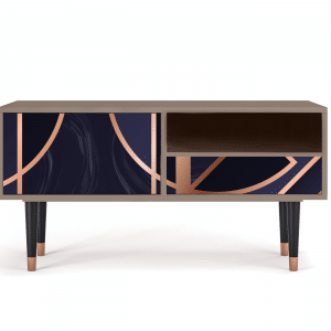 Sideboard - STORYZ - T3 Purple Temple - Latte