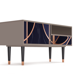 Sideboard - STORYZ - T3 Purple Temple - Latte