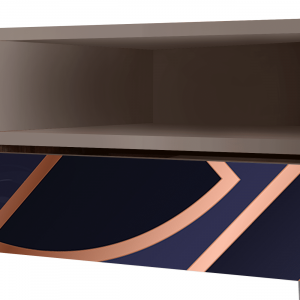 Sideboard - STORYZ - T3 Purple Temple - Latte