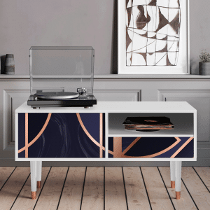 Sideboard - STORYZ - T3 Purple Temple - White
