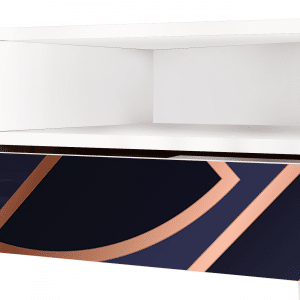 Sideboard - STORYZ - T3 Purple Temple - White