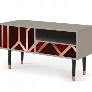 Sideboard - STORYZ - T3 Velvet 1920's - Sand