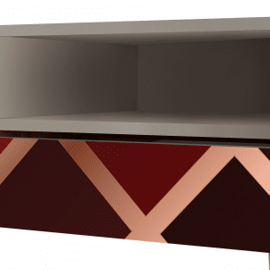Sideboard - STORYZ - T3 Velvet 1920's - Sand