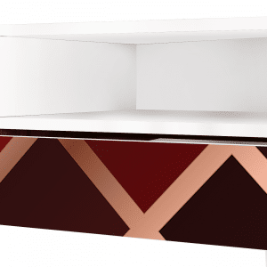 Sideboard - STORYZ - T3 Velvet 1920's - White