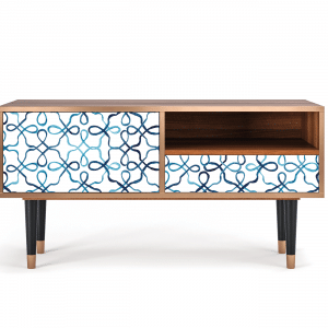 Sideboard - STORYZ - T3 Marine Strings - Walnut