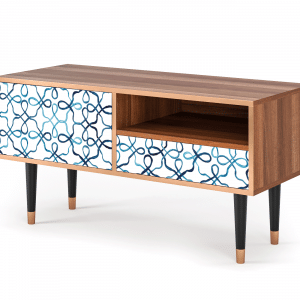 Sideboard - STORYZ - T3 Marine Strings - Walnut