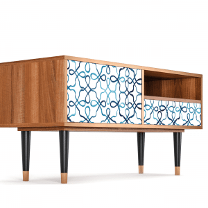 Sideboard - STORYZ - T3 Marine Strings - Walnut