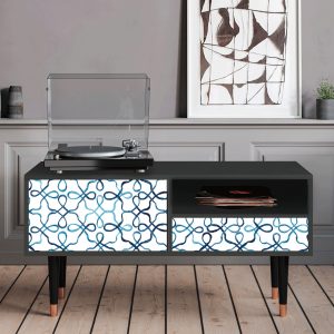 Sideboard - STORYZ - T3 Marine Strings - Antracite