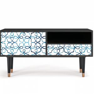 Sideboard - STORYZ - T3 Marine Strings - Antracite