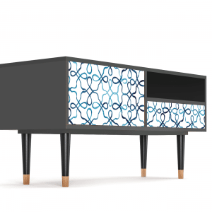 Sideboard - STORYZ - T3 Marine Strings - Antracite