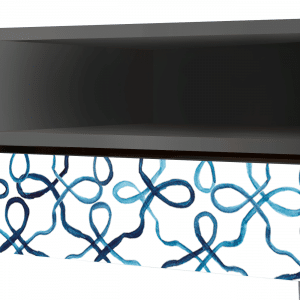 Sideboard - STORYZ - T3 Marine Strings - Antracite