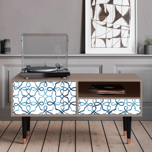 Sideboard - STORYZ - T3 Marine Strings - Latte