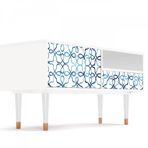 Sideboard - STORYZ - T3 Marine Strings - White
