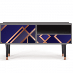 Sideboard - STORYZ - T3 Aquamarine Getsby - Sand