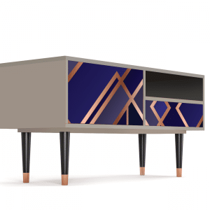 Sideboard - STORYZ - T3 Aquamarine Getsby - Sand