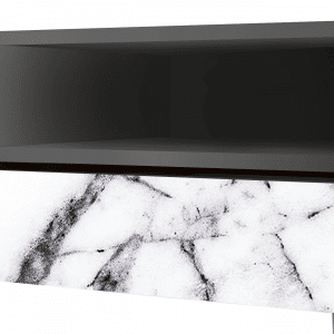 Sideboard - STORYZ - T3 Raven Marble - Antracite