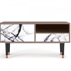 Sideboard - STORYZ - T3 Raven Marble - Latte