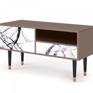 Sideboard - STORYZ - T3 Raven Marble - Latte