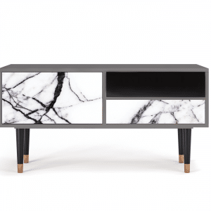 Sideboard - STORYZ - T3 Raven Marble - Sand