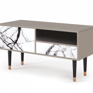 Sideboard - STORYZ - T3 Raven Marble - Sand