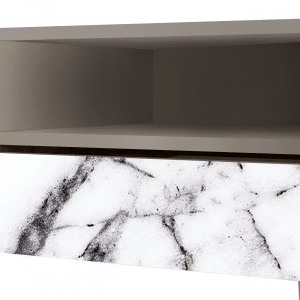 Sideboard - STORYZ - T3 Raven Marble - Sand