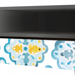 Sideboard - STORYZ - T3 Portugese tiles - Antracite