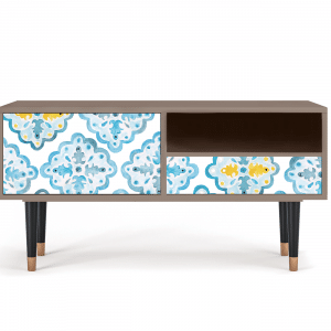 Sideboard - STORYZ - T3 Portugese tiles - Latte