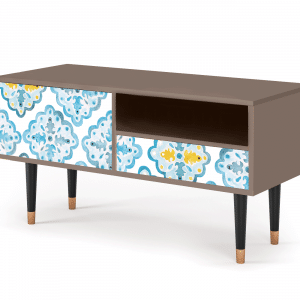 Sideboard - STORYZ - T3 Portugese tiles - Latte